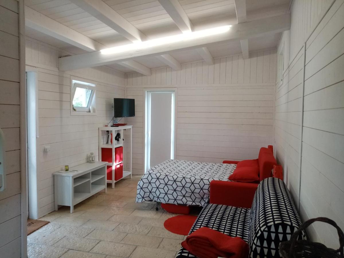 Casa Vacanze Irmino Garden Vila Ragusa Exterior foto
