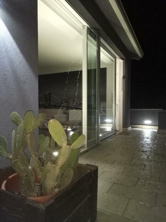 Casa Vacanze Irmino Garden Vila Ragusa Exterior foto