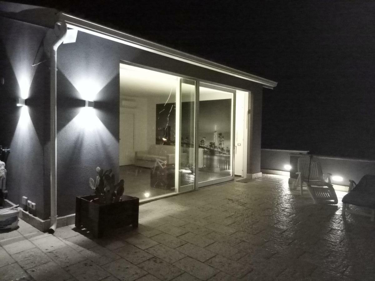 Casa Vacanze Irmino Garden Vila Ragusa Exterior foto