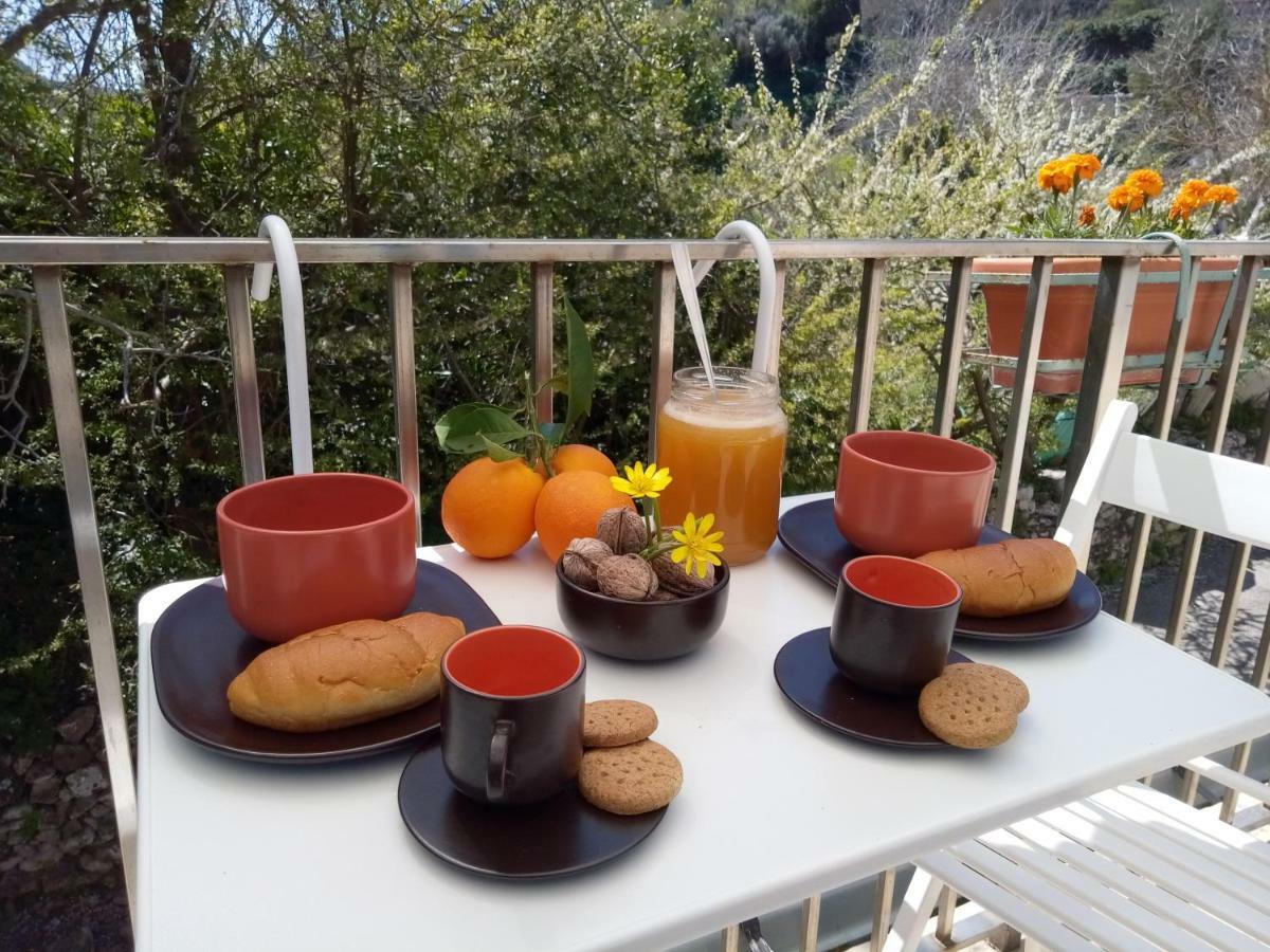 Casa Vacanze Irmino Garden Vila Ragusa Exterior foto