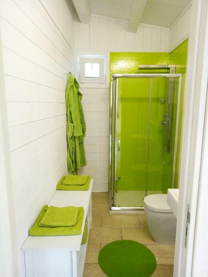 Casa Vacanze Irmino Garden Vila Ragusa Exterior foto